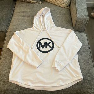COPY - Michael Kors hoodie